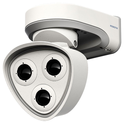 Mobotix kamera