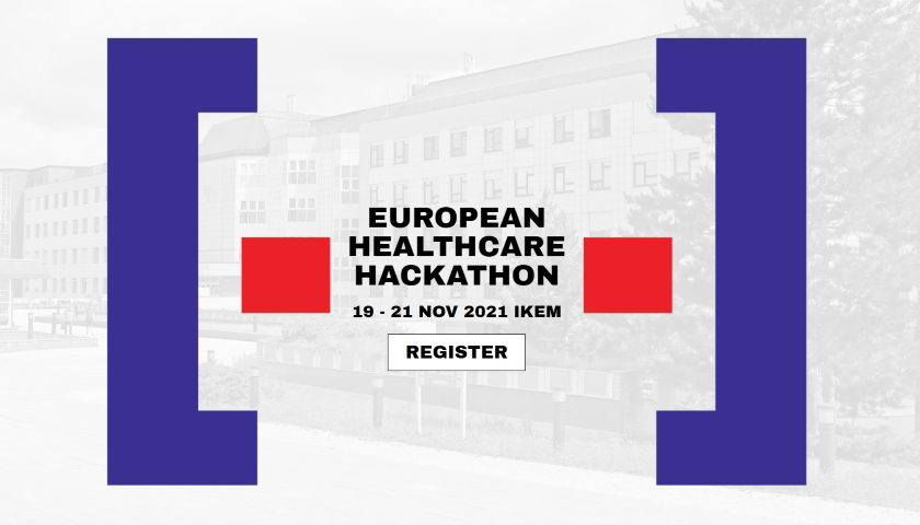 EUROPEAN HEALTHCARE HACKATHON