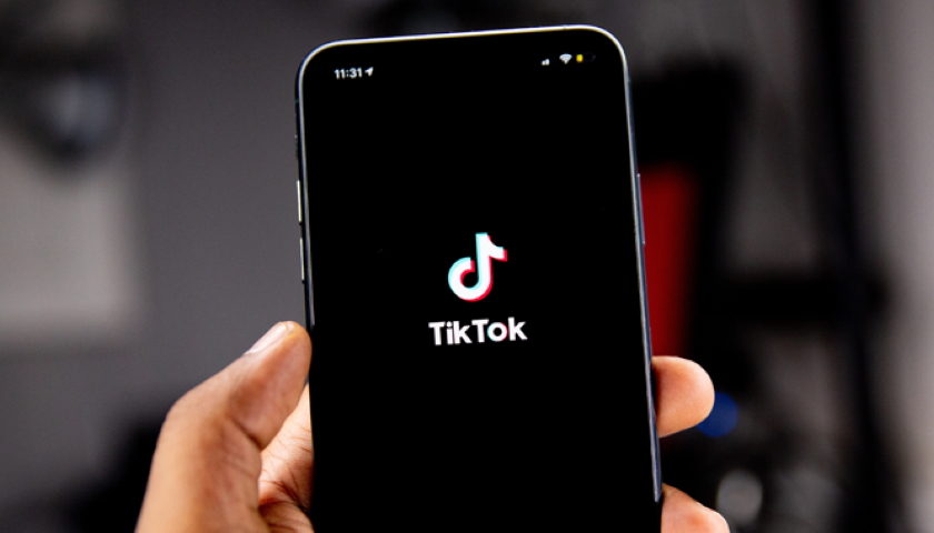 TikTok Invisible Challenge Malware