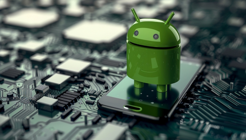 Spyware CapraRAT maskovaný jako populární aplikace ohrožuje uživatele Androidu