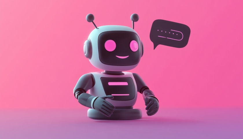 AI chatbot oklame podvodníky a získá informace o praní špinavých peněz