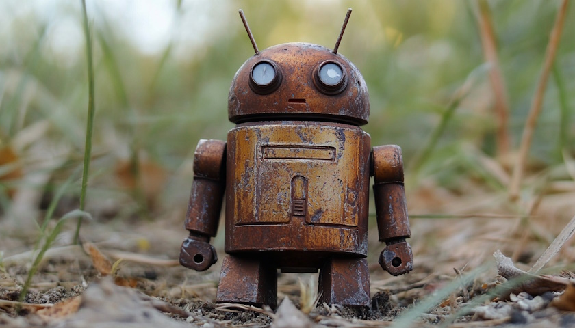 Přechod Googlu na programování v jazyce Rust snižuje zranitelnosti paměti v Androidu o 68 %