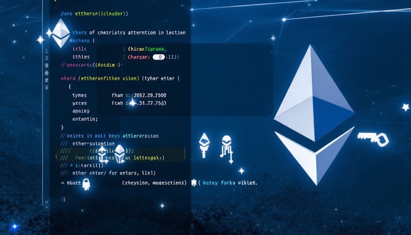 Zákeřné balíčky npm cílí na vývojáře Ethereum peněženek pomocí zadních vrátek v protokolu SSH