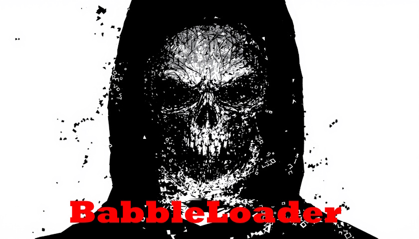 BabbleLoader