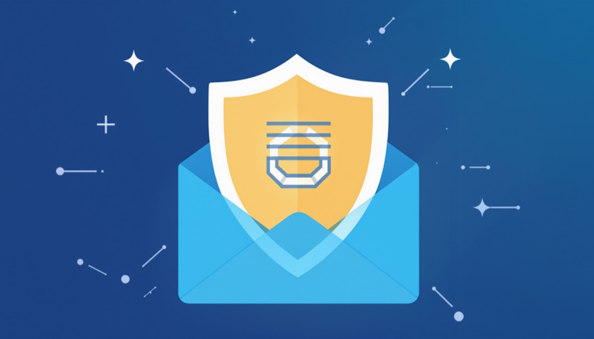 Shielded Email