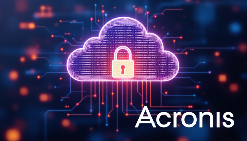 Acronis Cyber Protect Coud 24.10